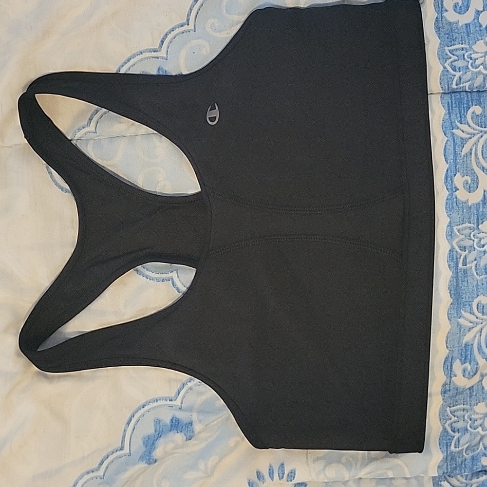 Champion sports bra